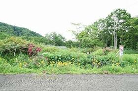 北海道白老郡白老町字萩野