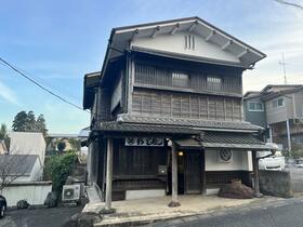 千葉県夷隅郡大多喜町大多喜