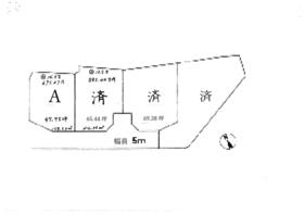 和歌山県田辺市上秋津