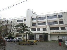 箱根第２パークマンション