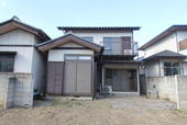 天川町日幸住宅のイメージ