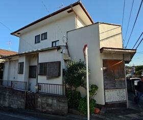 神奈川県横浜市港南区日野４丁目