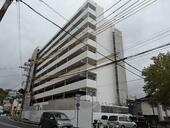 長崎市文教町 9階建 築9年のイメージ