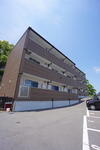 長崎市宝栄町 3階建 築7年のイメージ