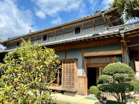 愛媛県西予市野村町野村