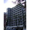 ミネルバ北九大前 5階 築18年7ヶ月の賃貸物件