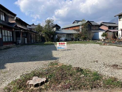 土地, 滋賀県 米原市