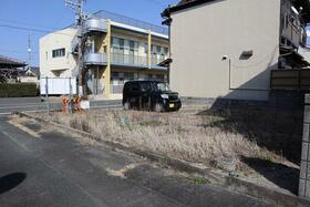 静岡県浜松市中央区舞阪町浜田