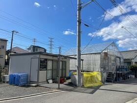 神奈川県相模原市中央区東淵野辺３丁目