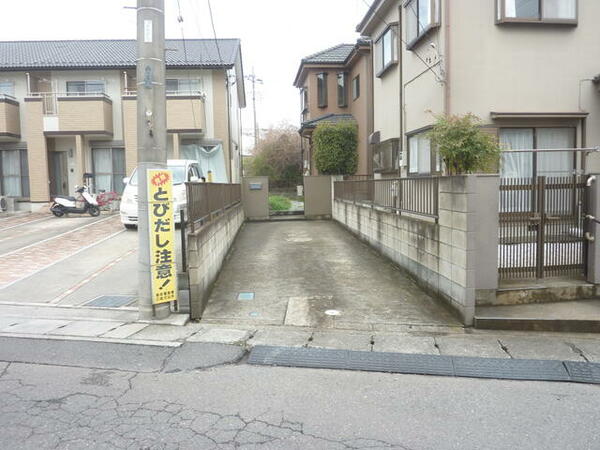 detached 埼玉県日高市大字鹿山
地図を見る