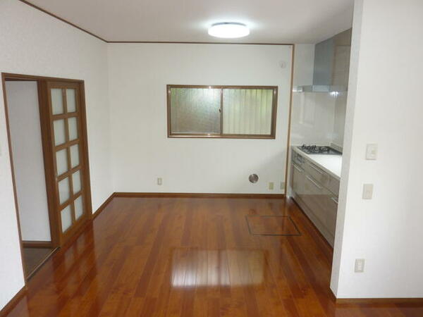 detached 埼玉県日高市大字鹿山
地図を見る