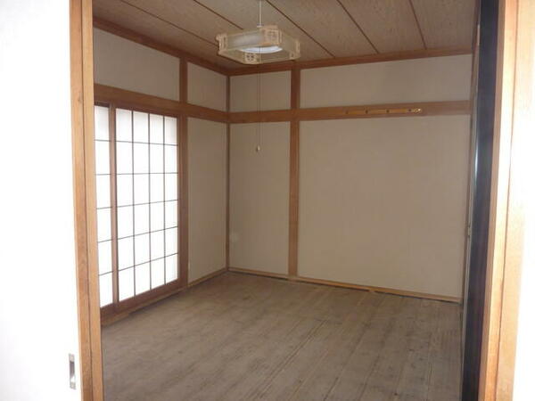 detached 埼玉県日高市大字鹿山
地図を見る