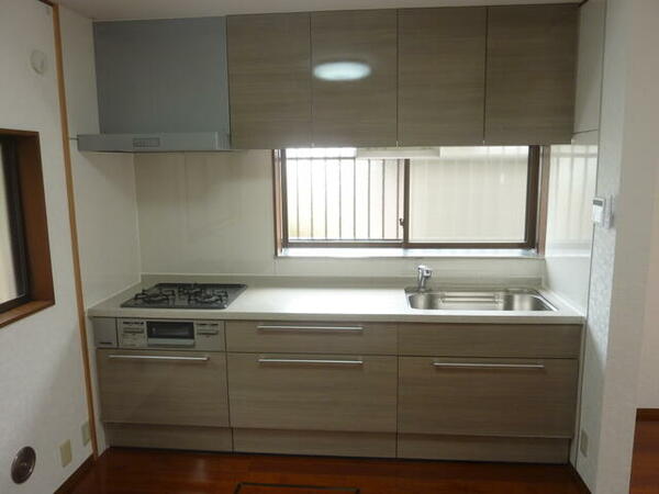 detached 埼玉県日高市大字鹿山
地図を見る