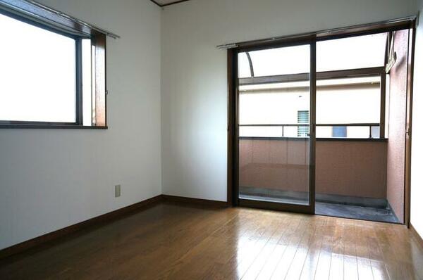 detached 埼玉県日高市大字鹿山
地図を見る