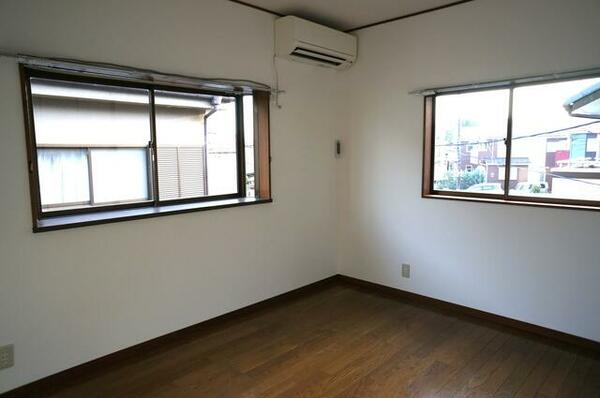 detached 埼玉県日高市大字鹿山
地図を見る