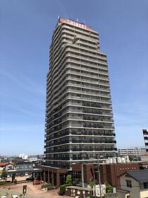 信開アーバンシティセントラル