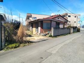 群馬県伊勢崎市上田町