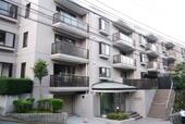 横浜市神奈川区高島台 3階建 築35年のイメージ