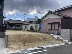 愛知県知多郡武豊町字池田２丁目