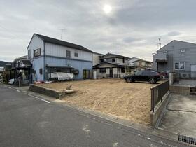 岐阜県関市津保川台２丁目