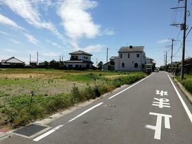 茨城県潮来市日の出５丁目