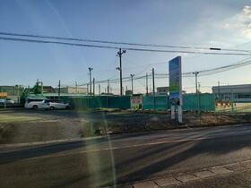 愛知県豊橋市西幸町字笠松