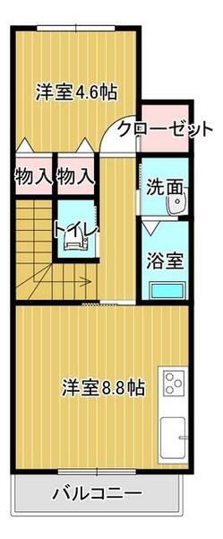 apartment 岩手県釜石市鵜住居町第２８地割
鵜住居町の賃貸情報を見る
物件地図