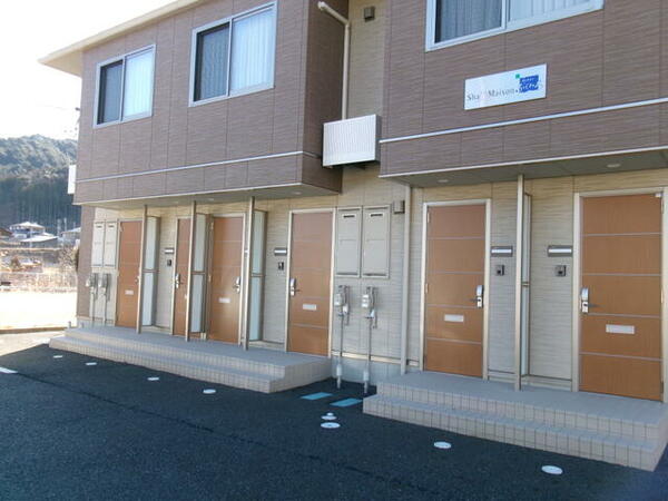 apartment 岩手県釜石市鵜住居町第２８地割
鵜住居町の賃貸情報を見る
物件地図