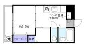 世田谷区奥沢２丁目 3階建 築56年のイメージ