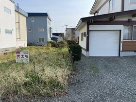 北海道江別市野幌町