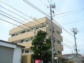 浦安市富士見１丁目 5階建 築39年のイメージ