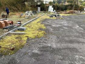 鹿児島県鹿児島市小山田町