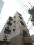 名古屋市中区新栄２丁目 4階建 築52年のイメージ