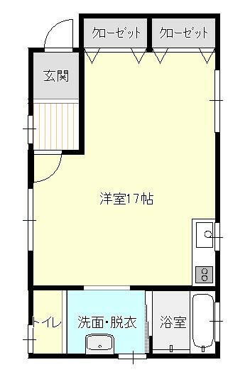 detached 福島県喜多方市字西四ツ谷

地図を見る