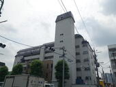 世田谷区上野毛３丁目 7階建 築50年のイメージ