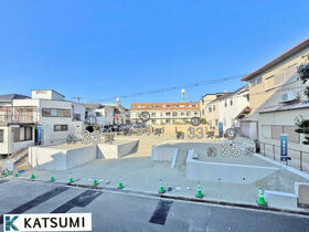 兵庫県明石市太寺１丁目