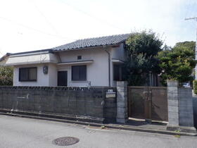 和歌山県和歌山市打越町