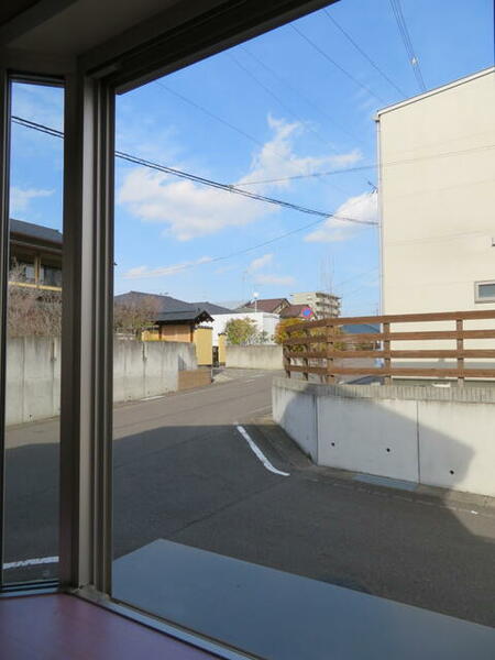 福島県須賀川市栄町(賃貸アパート2DK・1階・42.96㎡)の写真 その16