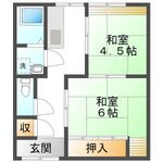 書写ビルのイメージ