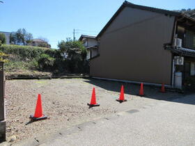 岐阜県美濃市港町