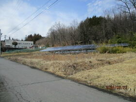 長野県上田市舞田