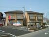 下館駅より徒歩20分 2階 築20年11ヶ月の賃貸物件