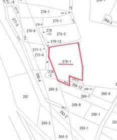 栃木県足利市小俣町