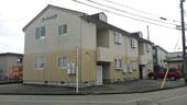 富山市犬島新町２丁目 2階建 築34年のイメージ