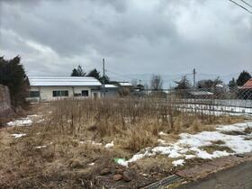 長野県諏訪郡原村払沢