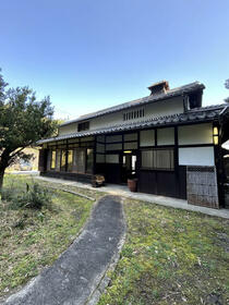 大阪府富田林市大字甘南備