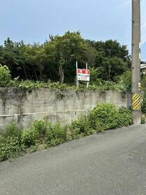 愛知県豊橋市大岩町字北山