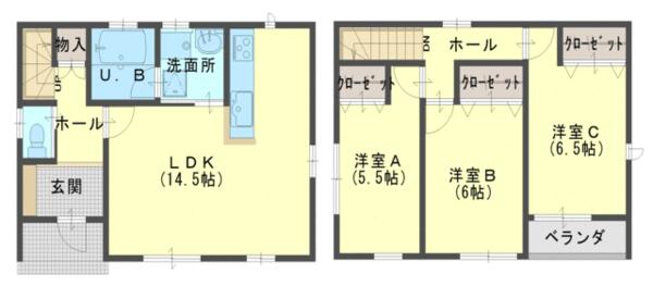 detached 宮城県加美郡加美町字大門
地図を見る