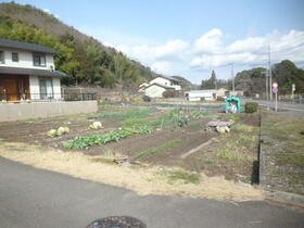 岐阜県加茂郡八百津町上牧野