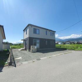 山梨県南アルプス市在家塚